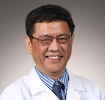 Photo of Dejun Shen, MD