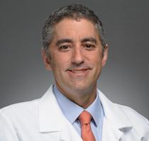 Photo of Matthew Abraham Silver, MD