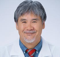 Photo of Benjamin A. Tamura, MD