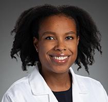 Photo of Tamaara Alissa Bostwick, MD