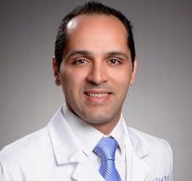 Photo of Sohrab Tofigh, MD