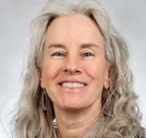 Photo of Amanda L Clark, MD, MCR