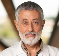 Photo of Abid Haq, MD