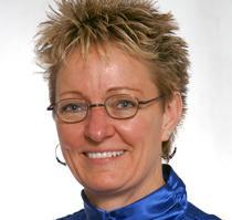 Photo of Diana K. McLaurin, MD