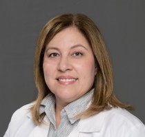 Photo of Veronica Castaneda, NP