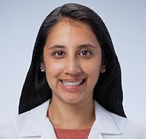 Photo of Suha J Patel, MD