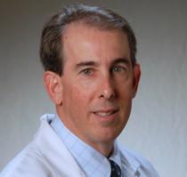 Photo of Eric L. Lever, MD
