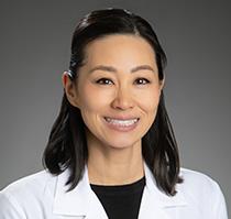 Photo of Stephanie Young, MD