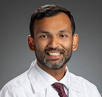 Photo of Manas Tetarbe, DO