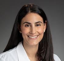 Photo of Monica Naim Naguib, MD