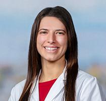 Photo of Hailee Erin Reist, MD