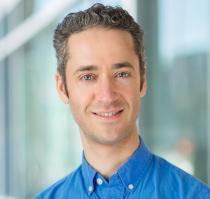 Photo of Colin Daniel Fields, MD
