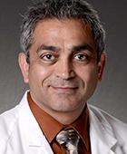 Photo of Luis F. Saca, MD