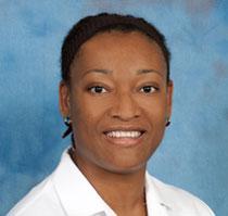 Photo of Rosemary L Muoneke, MD