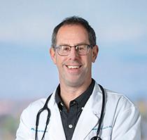 Photo of Alan Jonathon Weinstein, MD