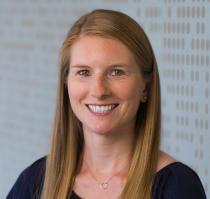 Photo of Kristin M Radford, OD