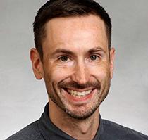 Photo of Thomas Lancaster Merlin, MD