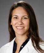 Photo of Nina Rodriguez, MD