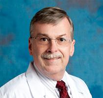 Photo of Michael F. Doherty, MD