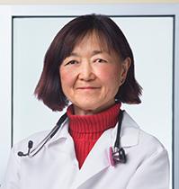 Photo of Atsuko J. Ohtake, MD