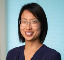 Photo of Janet Ng, PhD