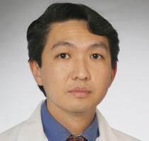 Photo of David Chih-Yuh Shieh, MD