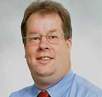 Photo of Bruce A. Chevalier, FNP
