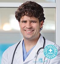 Photo of Quinn James Stevens, MD