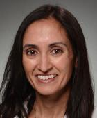 Photo of Komal Dhingsa, MD