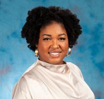 Photo of Jamerica Strickland, LPC