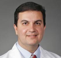 Photo of Babak Kasravi, MD