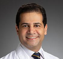 Photo of Alireza Radmanesh, MD