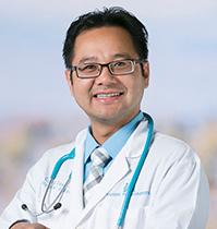 Photo of Cuong V. Doan, MD