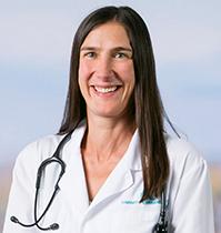 Photo of R. Mariah North, MD
