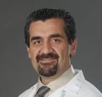 Photo of Krikor Deramerian, MD