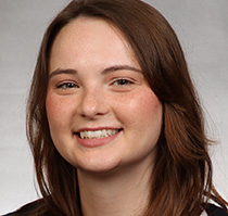 Photo of Monica Kay Tolzman, CRNA