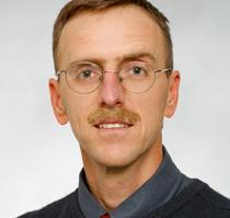Photo of Timothy W. Fleming, MD