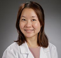 Photo of Eunkyung Lee, MD