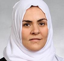 Photo of Maye M Mohamed, MD