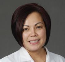 Photo of Elenita Caraan Silva-Aquino, MD