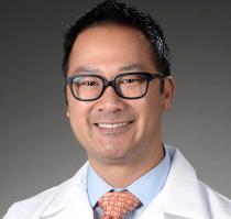 Photo of Peter Lin, MD