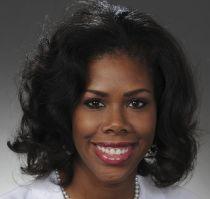 Photo of Tamula Maria Patterson, MD