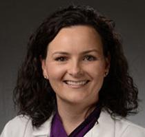 Photo of Ryann Marie Ahern, MD