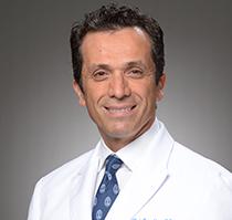 Photo of Kirk Alireza Tamaddon, MD