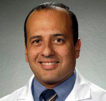 Photo of Maged Abdelmassieh Toma, MD