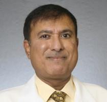 Photo of Sohail Saeed, MD