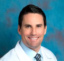 Photo of Jeffrey R. Root, MD