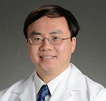 Photo of Dennis Fan Chang, MD