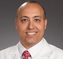 Photo of Daniel Rafik Khalil, MD