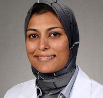 Photo of Maryam Naseem Saidy, MD